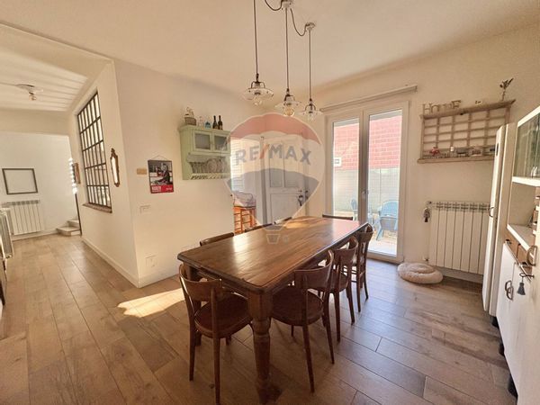 Casa Indipendente Castelvetro Piacentino, PC Vendita