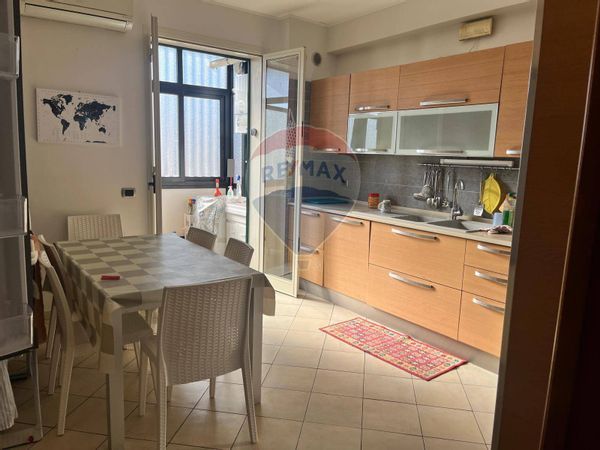 Appartamento San Nicolò, Aci Catena, CT Affitto - Foto 4