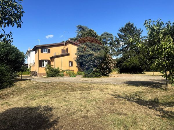 Villa singola Mazzano Romano, RM Vendita - Foto 3