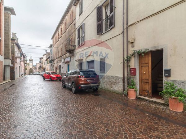 Appartamento Piansano, VT Vendita - Foto 2