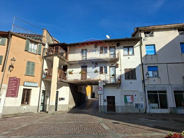 Casa Indipendente Monasterolo del Castello, BG Vendita - Foto 4