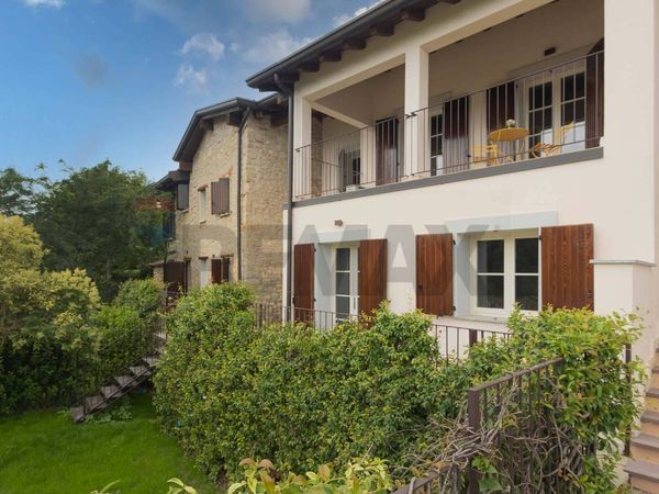 Villa o villino Centro, Fortunago, PV Vendita - Foto 2