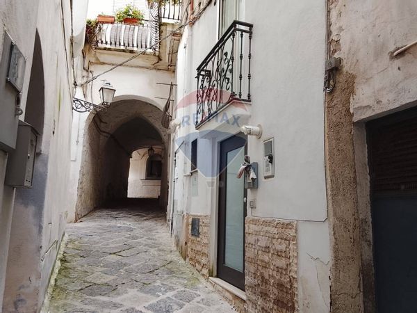 Casa Indipendente Centro, Sessa Aurunca, CE Vendita - Foto 3