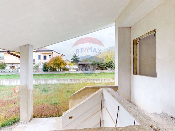 Villa a schiera Castel Morrone, CE Vendita - Foto 4