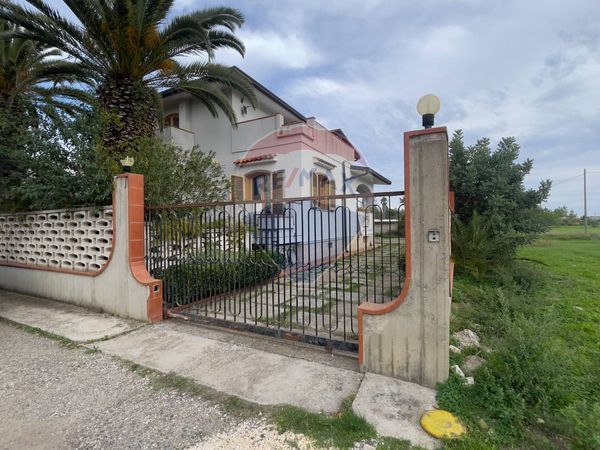 Villa singola Marina di Ginosa, Ginosa, TA Vendita - Foto 2
