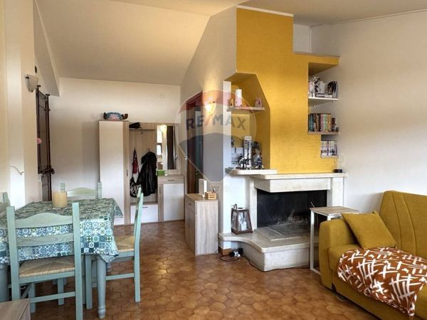 Attico/Mansarda Piazza d'Armi, L'Aquila, AQ Affitto - Foto 4