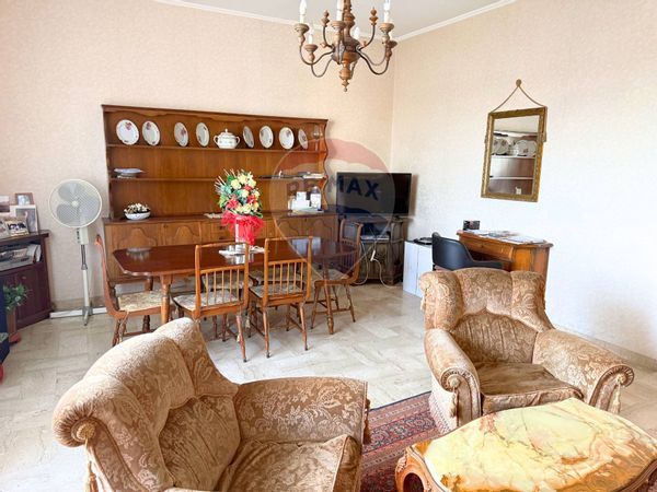 Appartamento Stadio, Foggia, FG Vendita - Foto 4