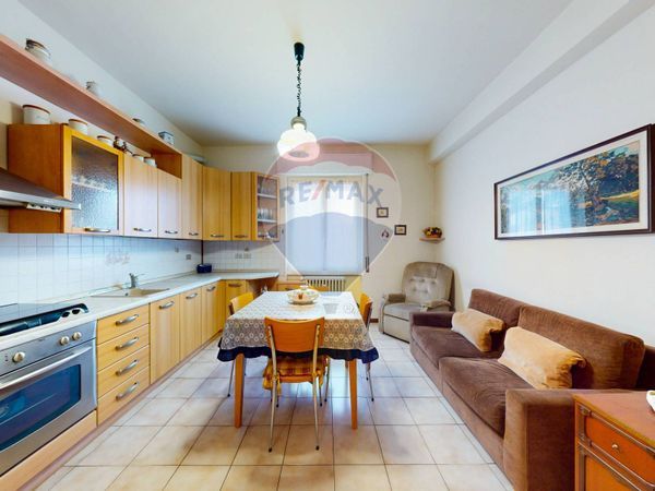 Appartamento Usmate, Usmate Velate, MB Vendita