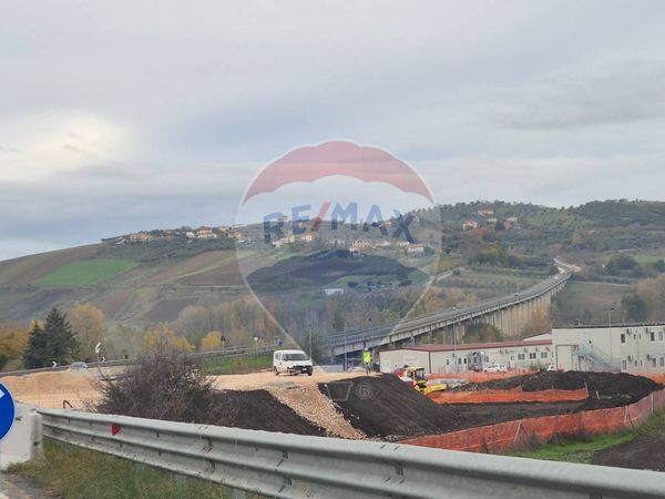 Terreno Edificabile San Vito, Flumeri, AV Vendita - Foto 3