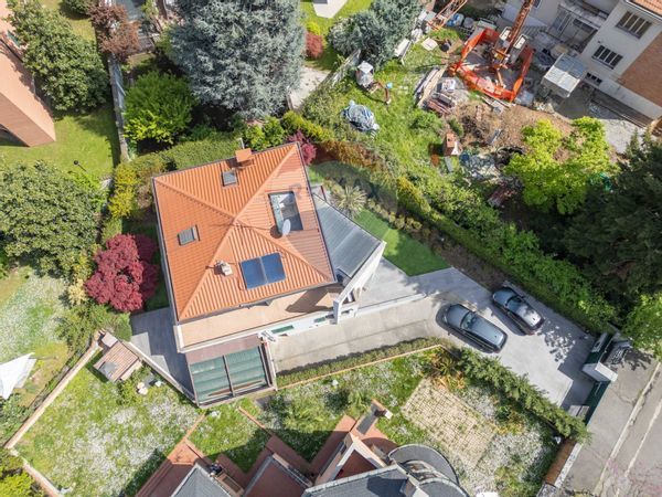 Villa o villino Triante, Monza, MB Vendita - Foto 3