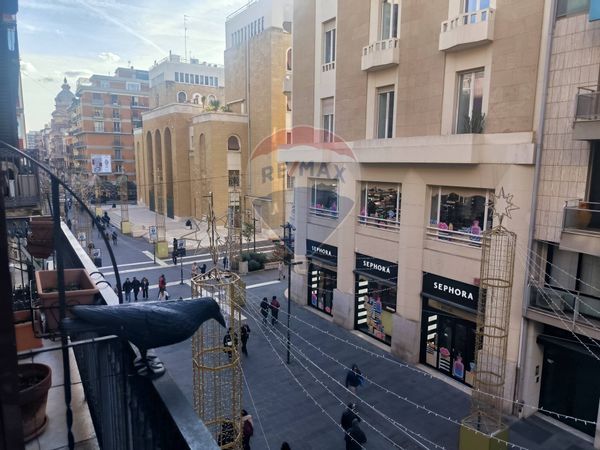 Appartamento Murat, Bari, BA Affitto - Foto 2