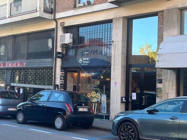 Negozio Zona Stazione, Treviso, TV Vendita - Foto 2