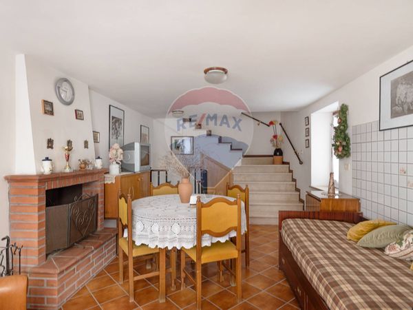 Casa Indipendente Fabriano, AN Vendita - Foto 2