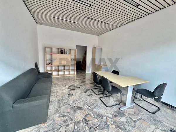 Negozio Zona Stadio, Cesena, FC Affitto - Foto 2