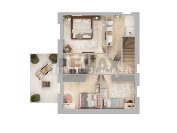 Nuove costruzioni Magione, PG Vendita - Foto 3