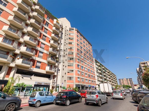 Ufficio Strasburgo, Palermo, PA Affitto