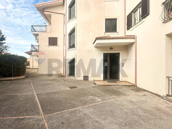 Appartamento Belvedere Marittimo, CS Vendita - Foto 2