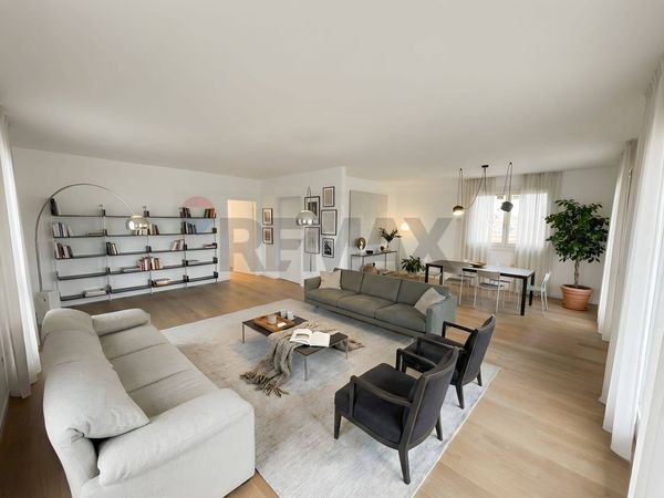 Attico/Mansarda Amati, Monza, MB Vendita - Foto 3