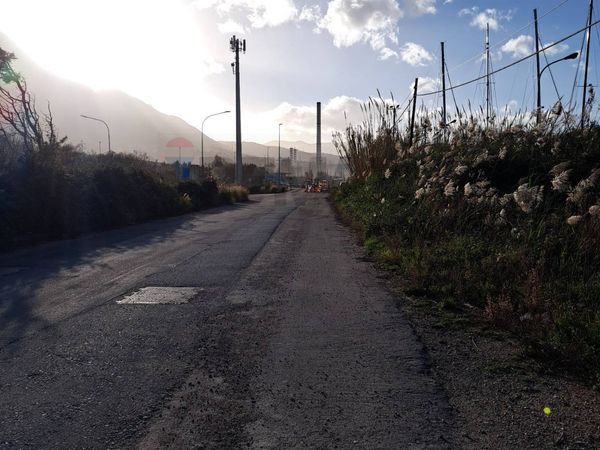 Terreno Industriale Termini Imerese, PA Vendita - Foto 3