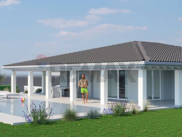 Villa singola Albarella, Rosolina, RO Vendita - Foto 2