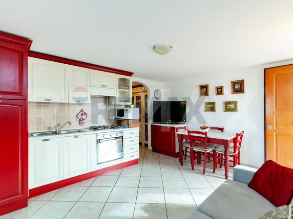 Attico/Mansarda Campolimpido, Tivoli, RM Vendita - Foto 2