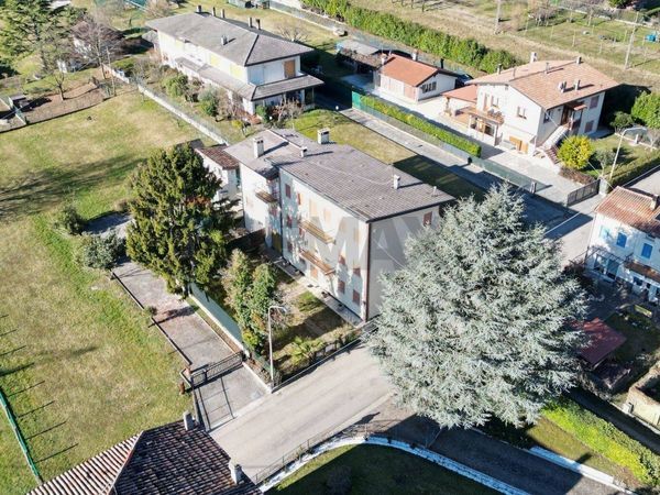 Appartamento Campo, Setteville, BL Vendita