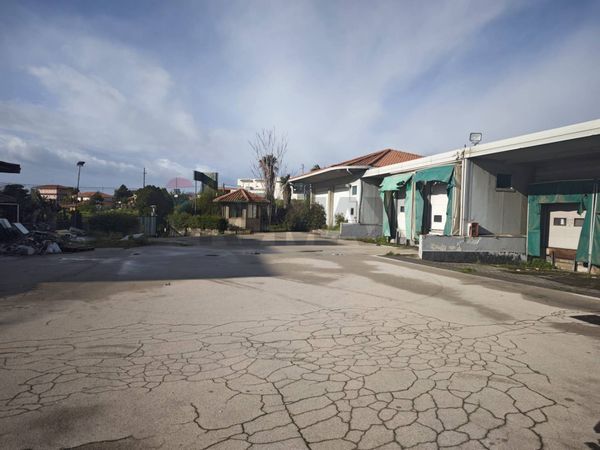 Capannone Industriale Misterbianco, CT Affitto - Foto 3