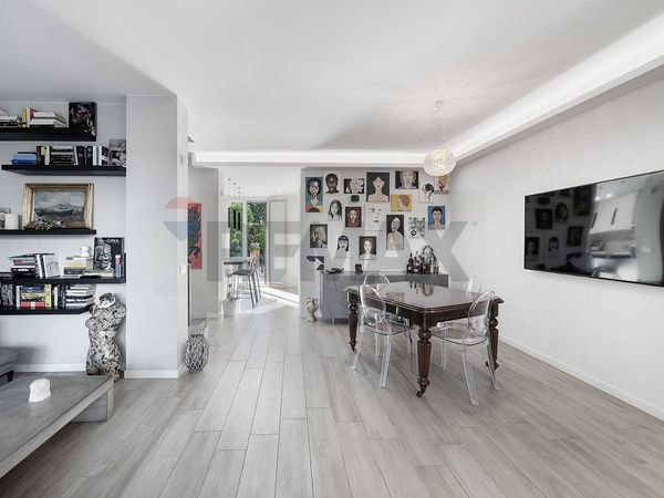 Villa a schiera Carnate, MB Vendita - Foto 3
