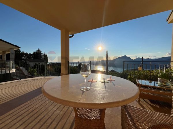 Casa Semindipendente San Zeno di Montagna, VR Vendita - Foto 4