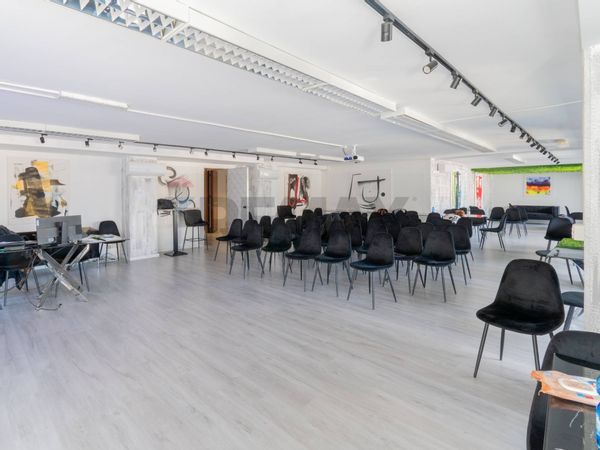 Ufficio Resuttana, Palermo, PA Affitto - Foto 3