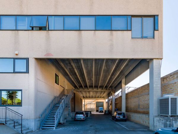 Locale Commerciale Belgio, Palermo, PA Affitto - Foto 2