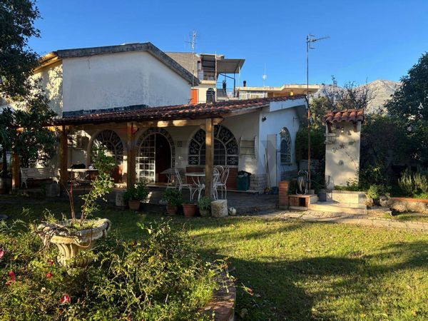 Villetta bifamiliare Gianola, Formia, LT Vendita - Foto 2