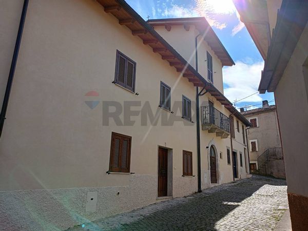 Appartamento Montereale, AQ Vendita - Foto 2