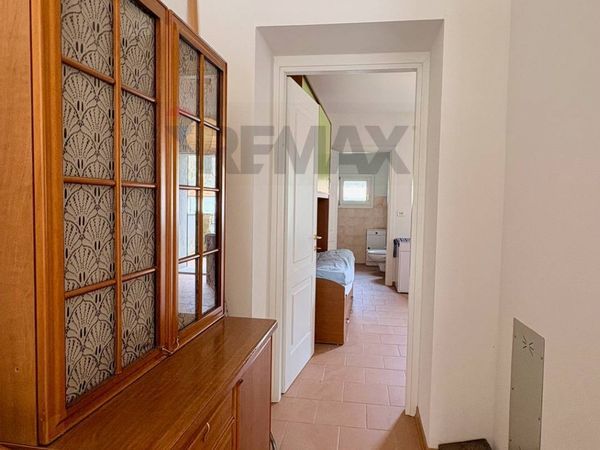 Porzione di casa Tredozio, FC Vendita - Foto 3