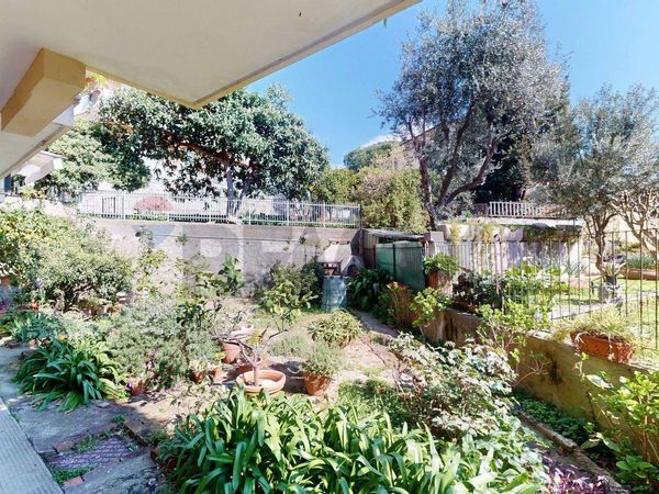 Appartamento Quinto, Genova, GE Vendita - Foto 3