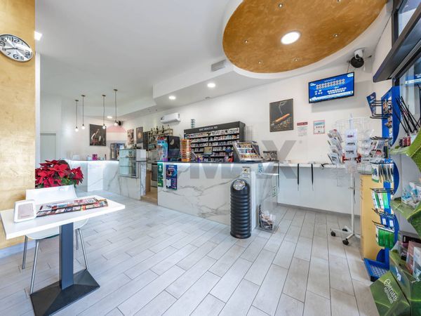 Bar Borgo Nuovo, Ravenna, RA Affitto