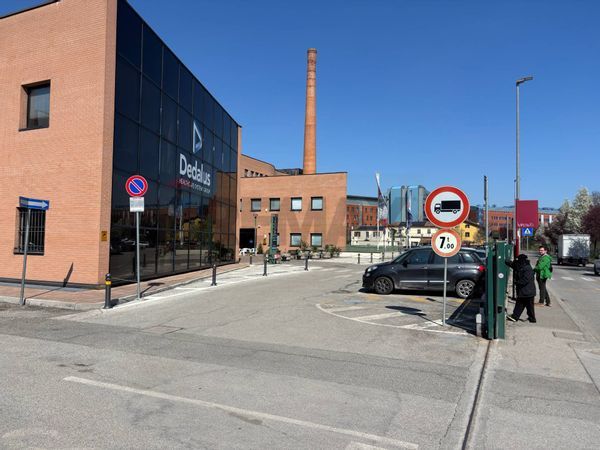 Ufficio Navile (Lame), Bologna, BO Affitto - Foto 3