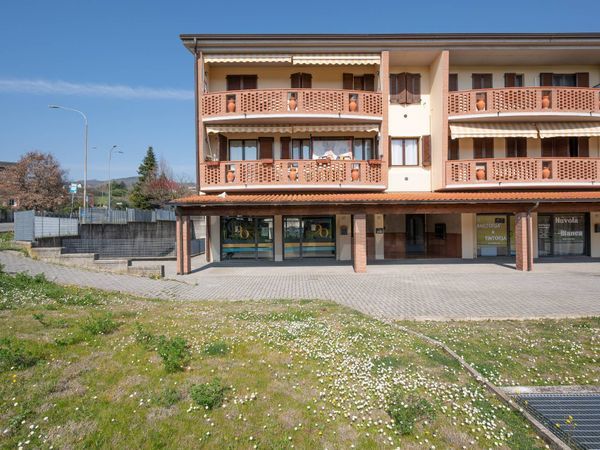 Appartamento Langhirano, Langhirano, PR Vendita