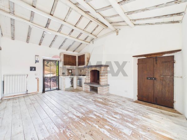 Appartamento Calcata, VT Vendita - Foto 3