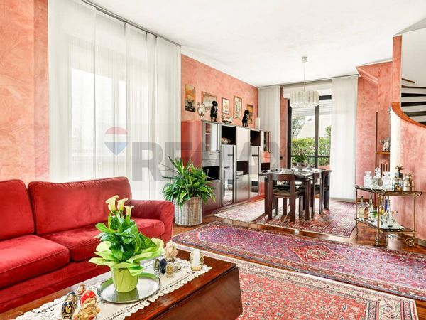 Duplex Oltrestazione, Legnano, MI Vendita