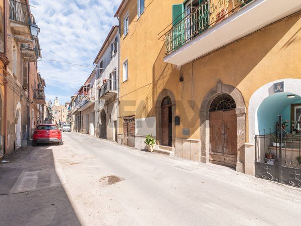 Appartamento Ischia di Castro, VT Vendita - Foto 3