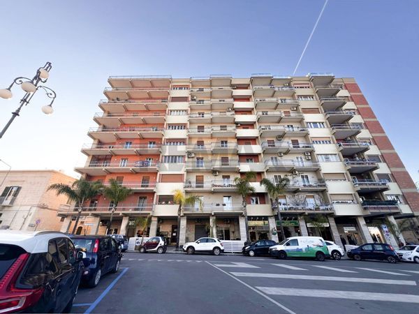Appartamento Bisceglie, BT Vendita