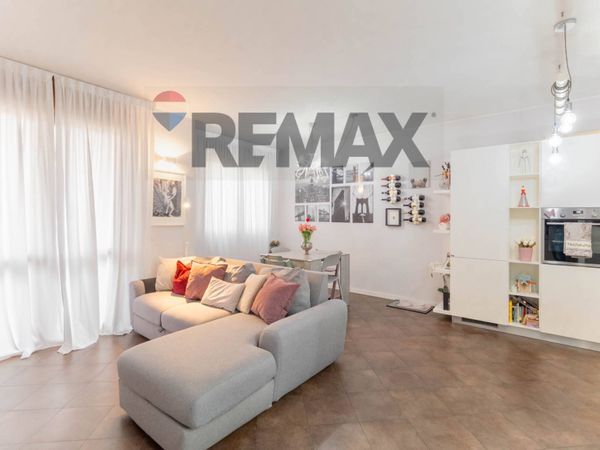 Appartamento San Paolo, Legnano, MI Vendita