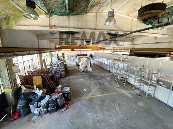 Capannone Industriale Opera, MI Vendita - Foto 3