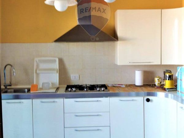 Appartamento Pianello Vallesina, Monte Roberto, AN Affitto - Foto 3