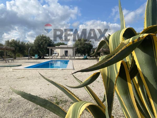 Villa o villino Pachino, SR Vendita - Foto 2