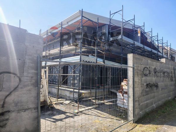 Villa o villino San Giovanni la Punta, CT Vendita - Foto 2