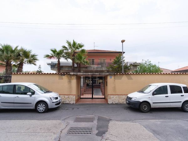 Villa singola Mascalucia, CT Vendita - Foto 2
