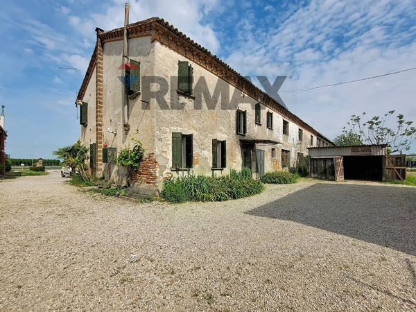 Rustico Arsego, San Giorgio delle Pertiche, PD Vendita - Foto 4