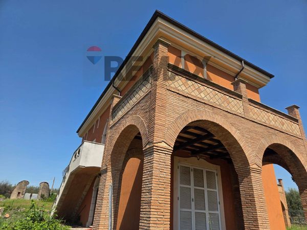 Villa singola Frattocchie, Marino, RM Vendita - Foto 2